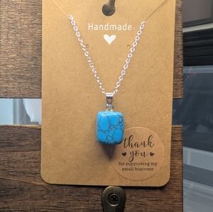 Turquoise Necklace